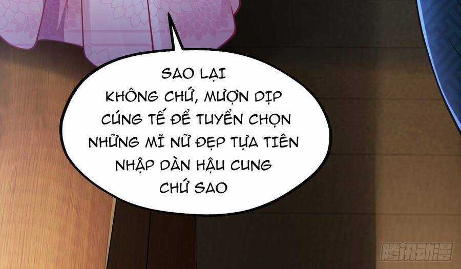 Đám Nữ Đồ Đệ Đều Muốn Độc Chiếm Ta Chapter 14 trang 37