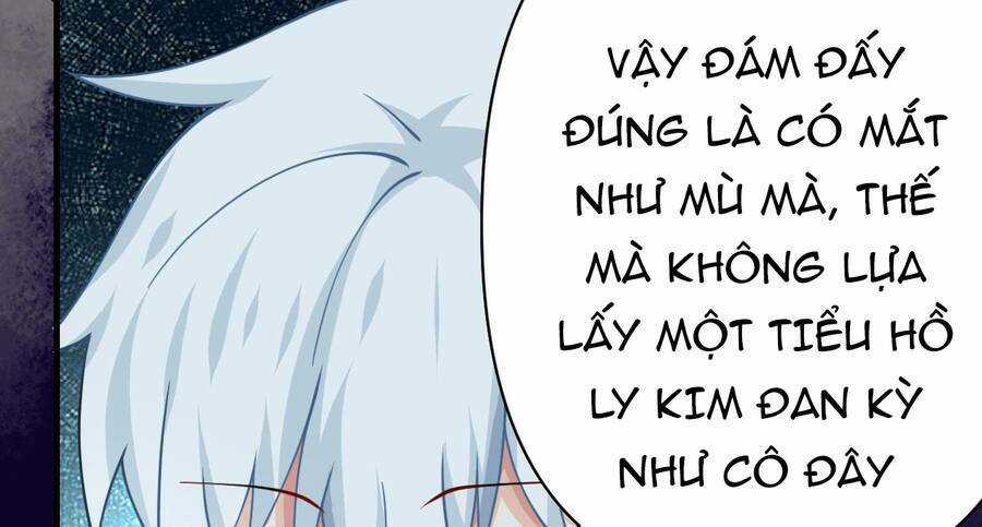 Đám Nữ Đồ Đệ Đều Muốn Độc Chiếm Ta Chapter 14 trang 38