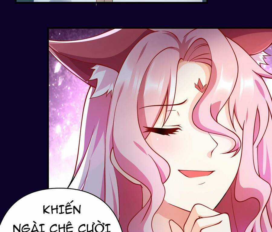 Đám Nữ Đồ Đệ Đều Muốn Độc Chiếm Ta Chapter 14 trang 40