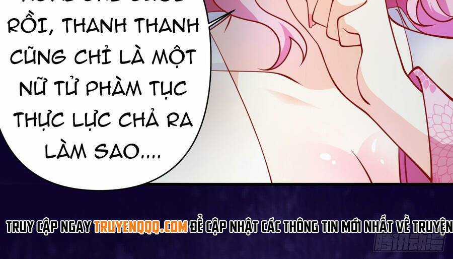 Đám Nữ Đồ Đệ Đều Muốn Độc Chiếm Ta Chapter 14 trang 41