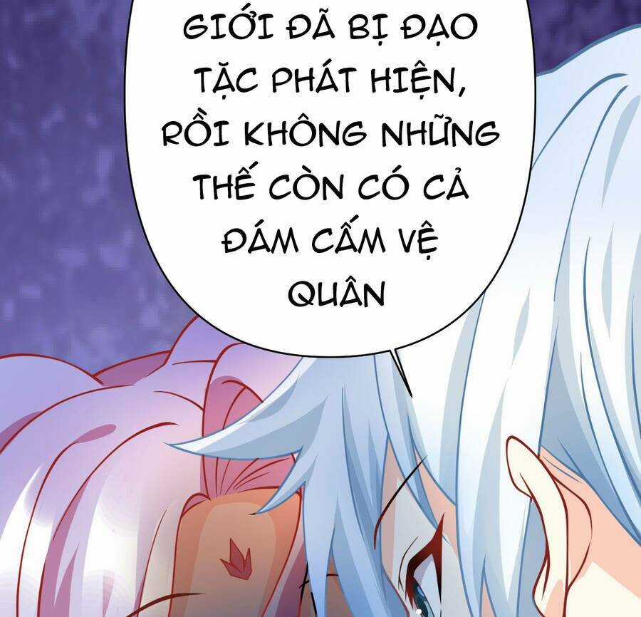 Đám Nữ Đồ Đệ Đều Muốn Độc Chiếm Ta Chapter 14 trang 44