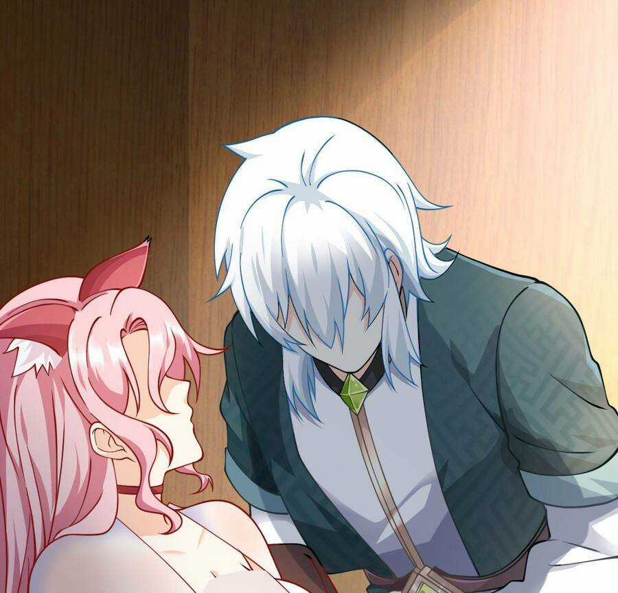 Đám Nữ Đồ Đệ Đều Muốn Độc Chiếm Ta Chapter 14 trang 53