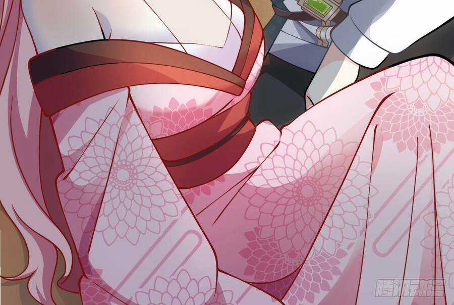 Đám Nữ Đồ Đệ Đều Muốn Độc Chiếm Ta Chapter 14 trang 54