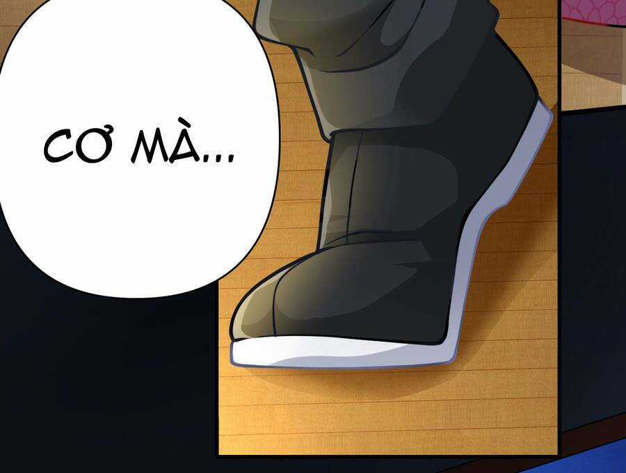 Đám Nữ Đồ Đệ Đều Muốn Độc Chiếm Ta Chapter 14 trang 56