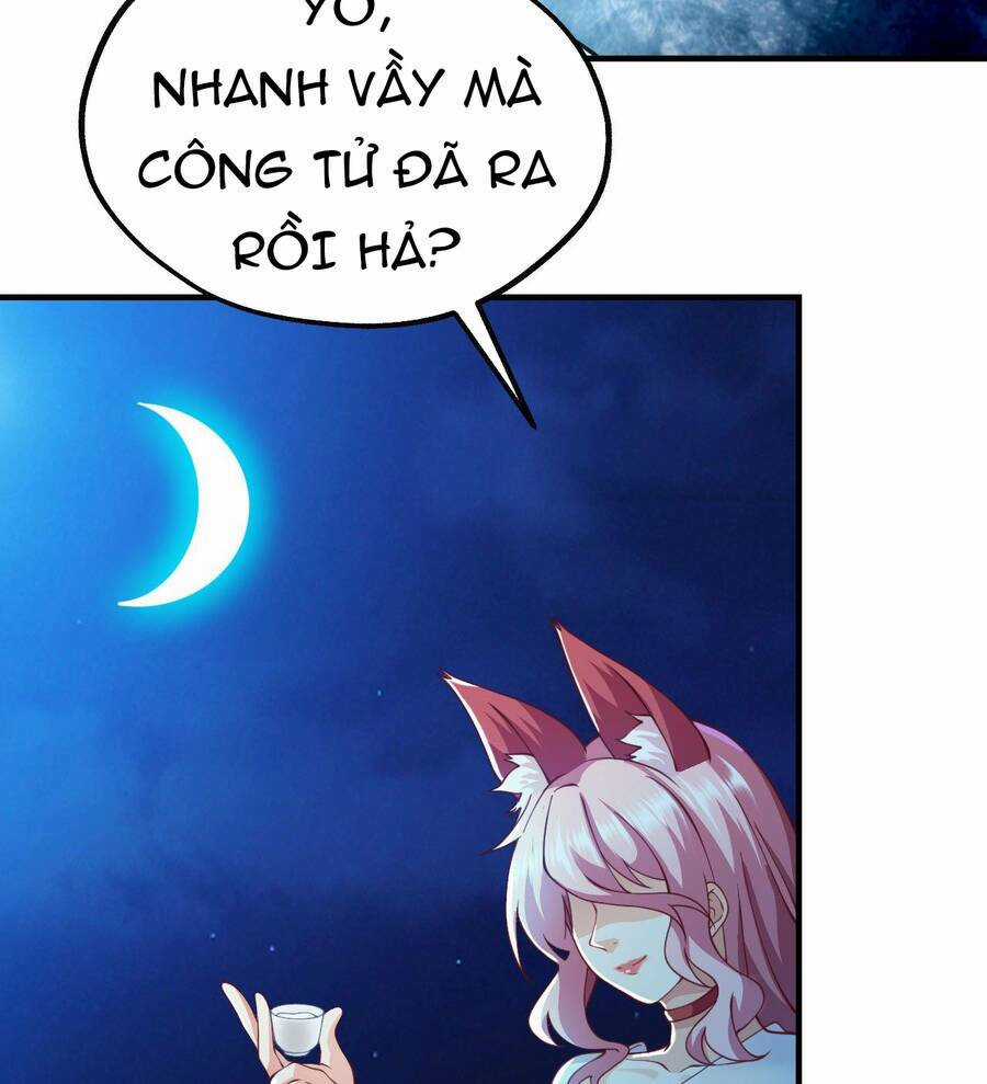 Đám Nữ Đồ Đệ Đều Muốn Độc Chiếm Ta Chapter 14 trang 7