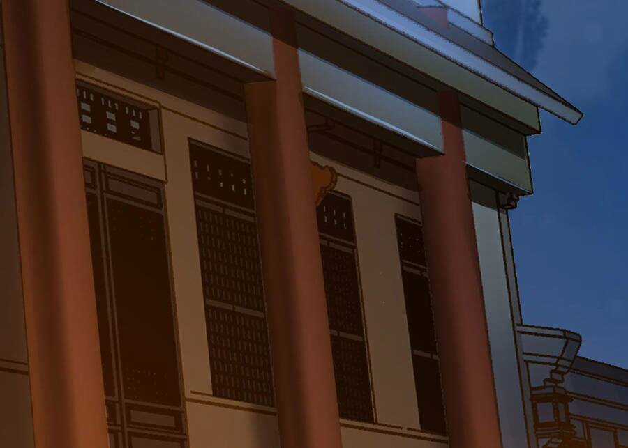 Đám Nữ Đồ Đệ Đều Muốn Độc Chiếm Ta Chapter 14 trang 80