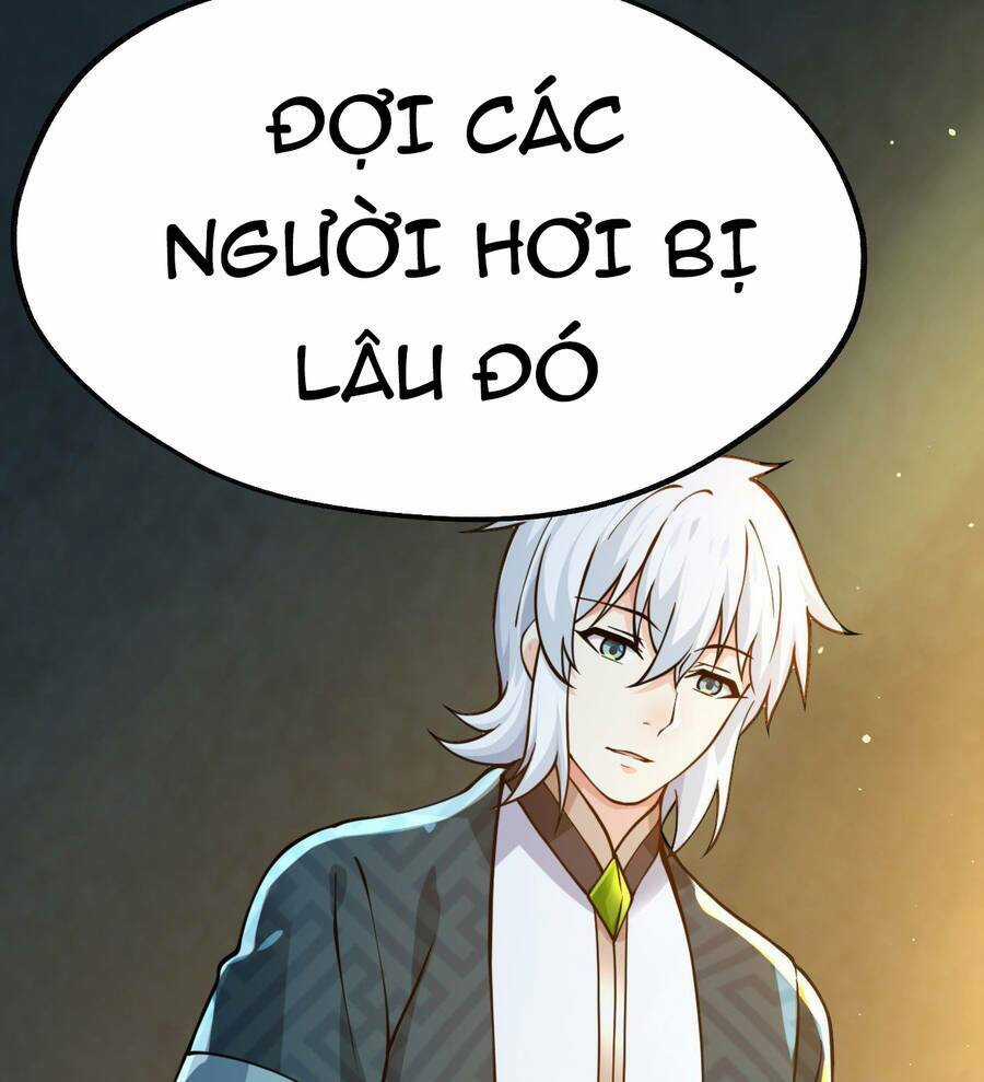 Đám Nữ Đồ Đệ Đều Muốn Độc Chiếm Ta Chapter 14 trang 97