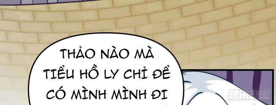 Đám Nữ Đồ Đệ Đều Muốn Độc Chiếm Ta Chapter 15 trang 12