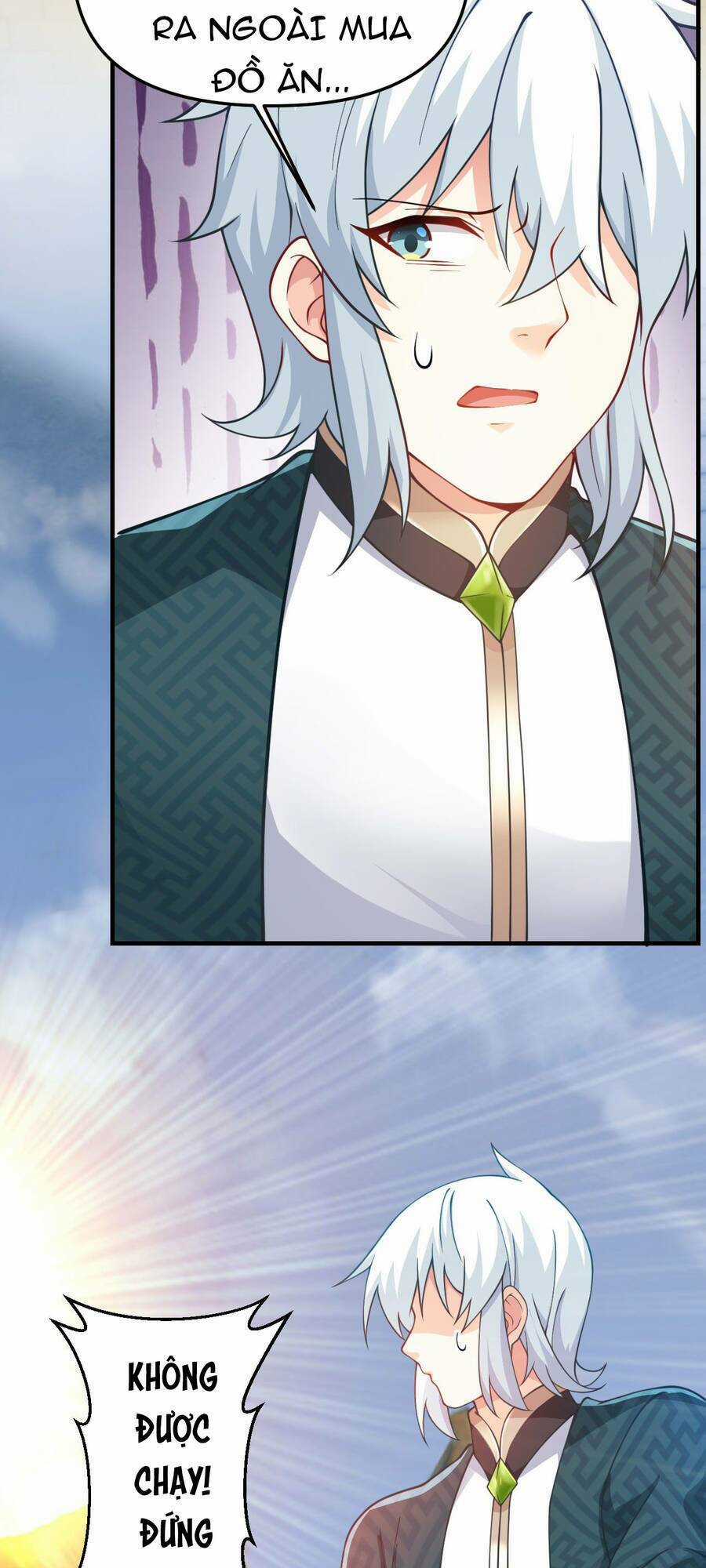 Đám Nữ Đồ Đệ Đều Muốn Độc Chiếm Ta Chapter 15 trang 13