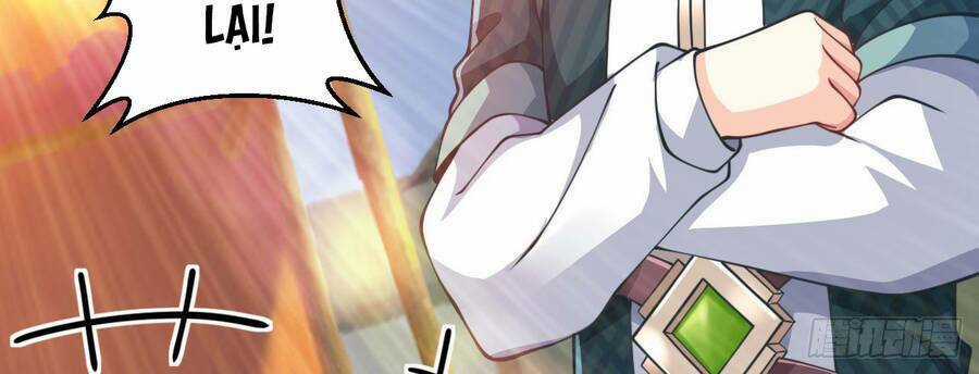 Đám Nữ Đồ Đệ Đều Muốn Độc Chiếm Ta Chapter 15 trang 14