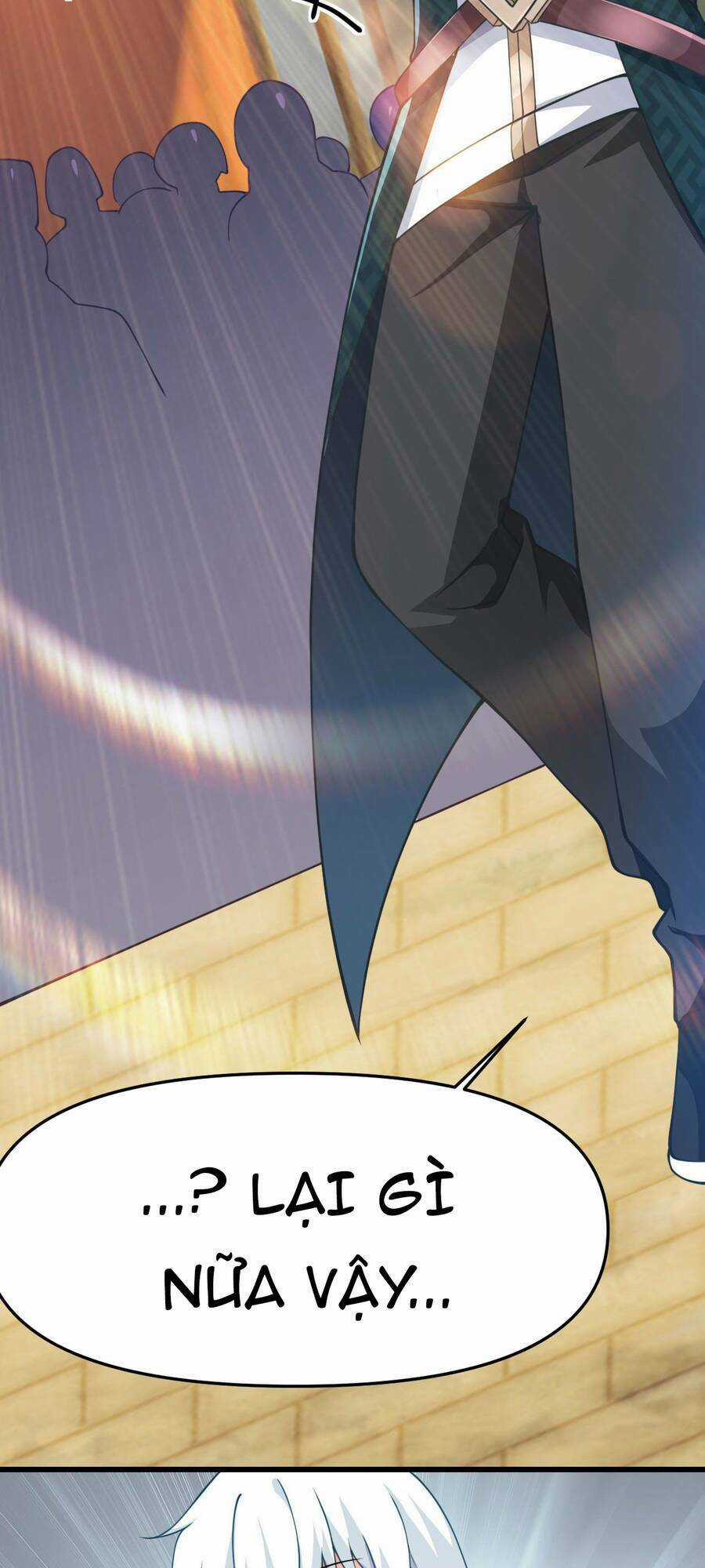 Đám Nữ Đồ Đệ Đều Muốn Độc Chiếm Ta Chapter 15 trang 15