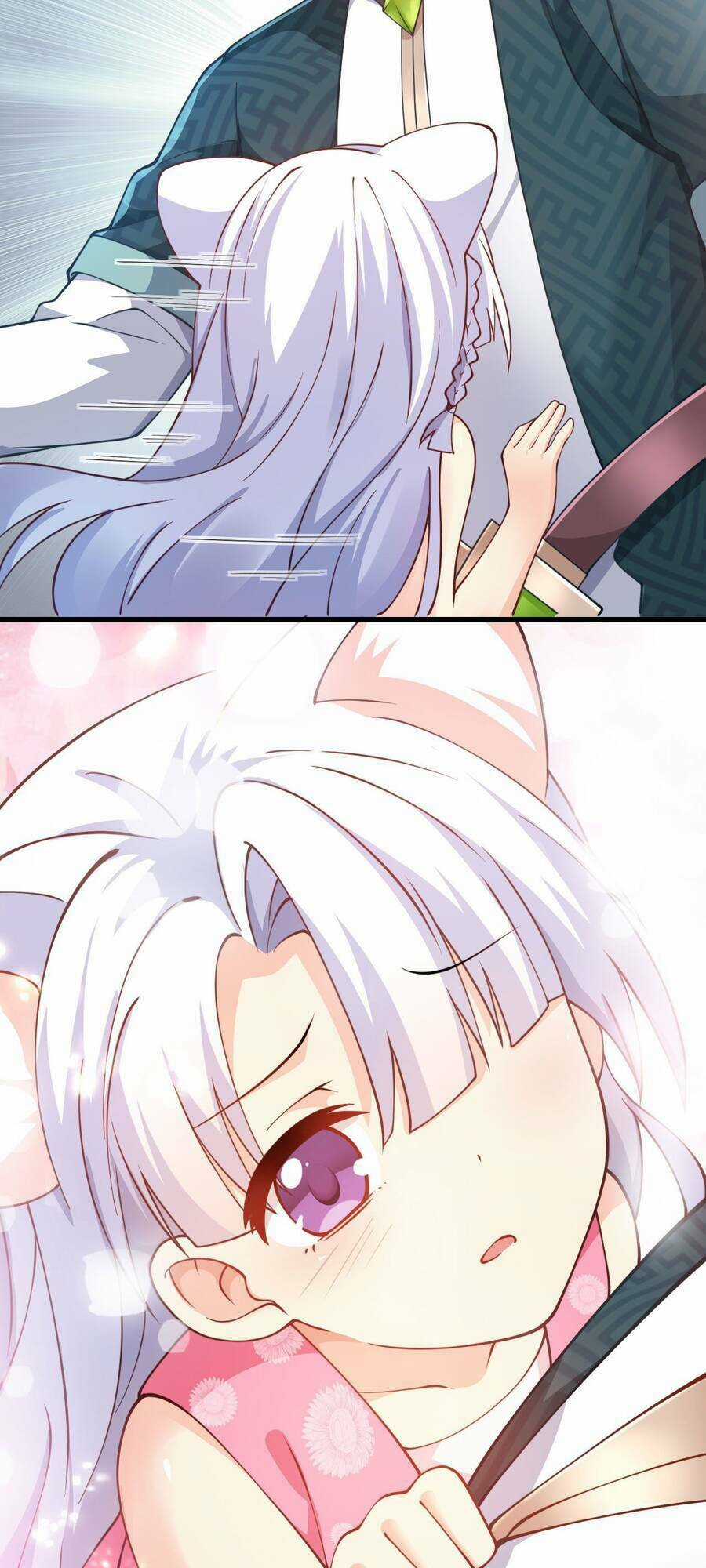 Đám Nữ Đồ Đệ Đều Muốn Độc Chiếm Ta Chapter 15 trang 17