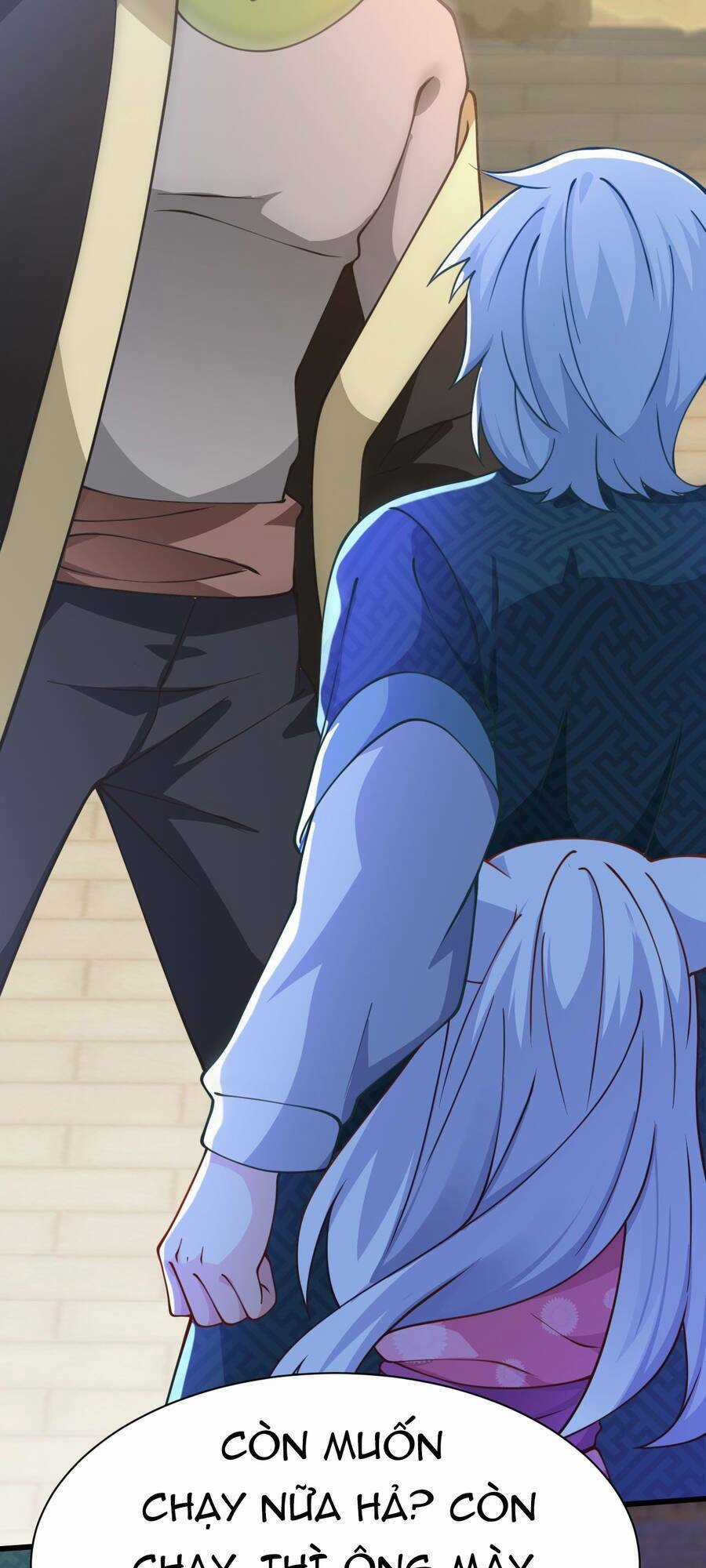 Đám Nữ Đồ Đệ Đều Muốn Độc Chiếm Ta Chapter 15 trang 21