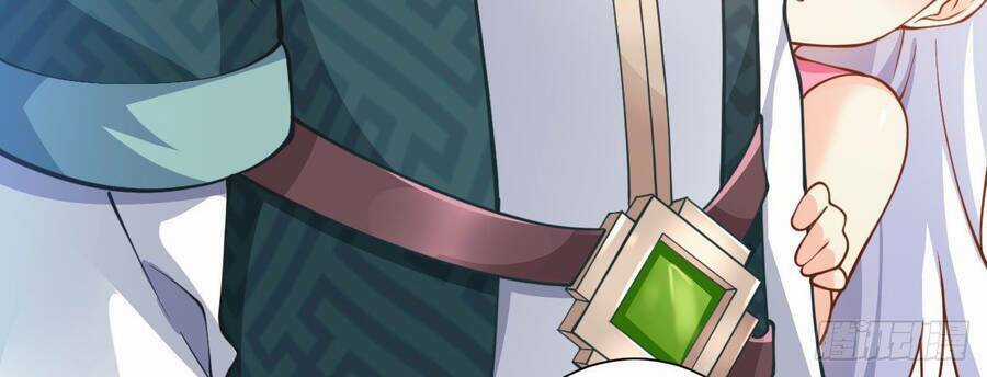 Đám Nữ Đồ Đệ Đều Muốn Độc Chiếm Ta Chapter 15 trang 26