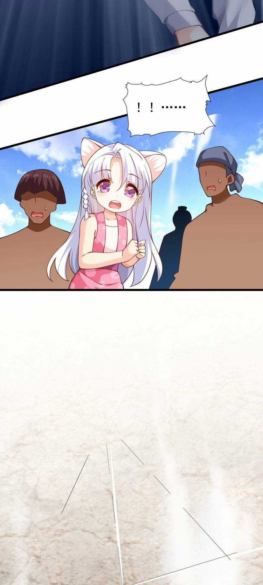 Đám Nữ Đồ Đệ Đều Muốn Độc Chiếm Ta Chapter 15 trang 33