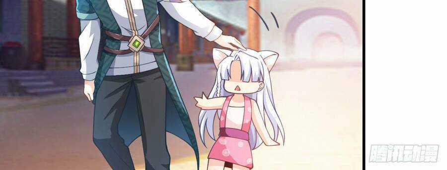 Đám Nữ Đồ Đệ Đều Muốn Độc Chiếm Ta Chapter 15 trang 42