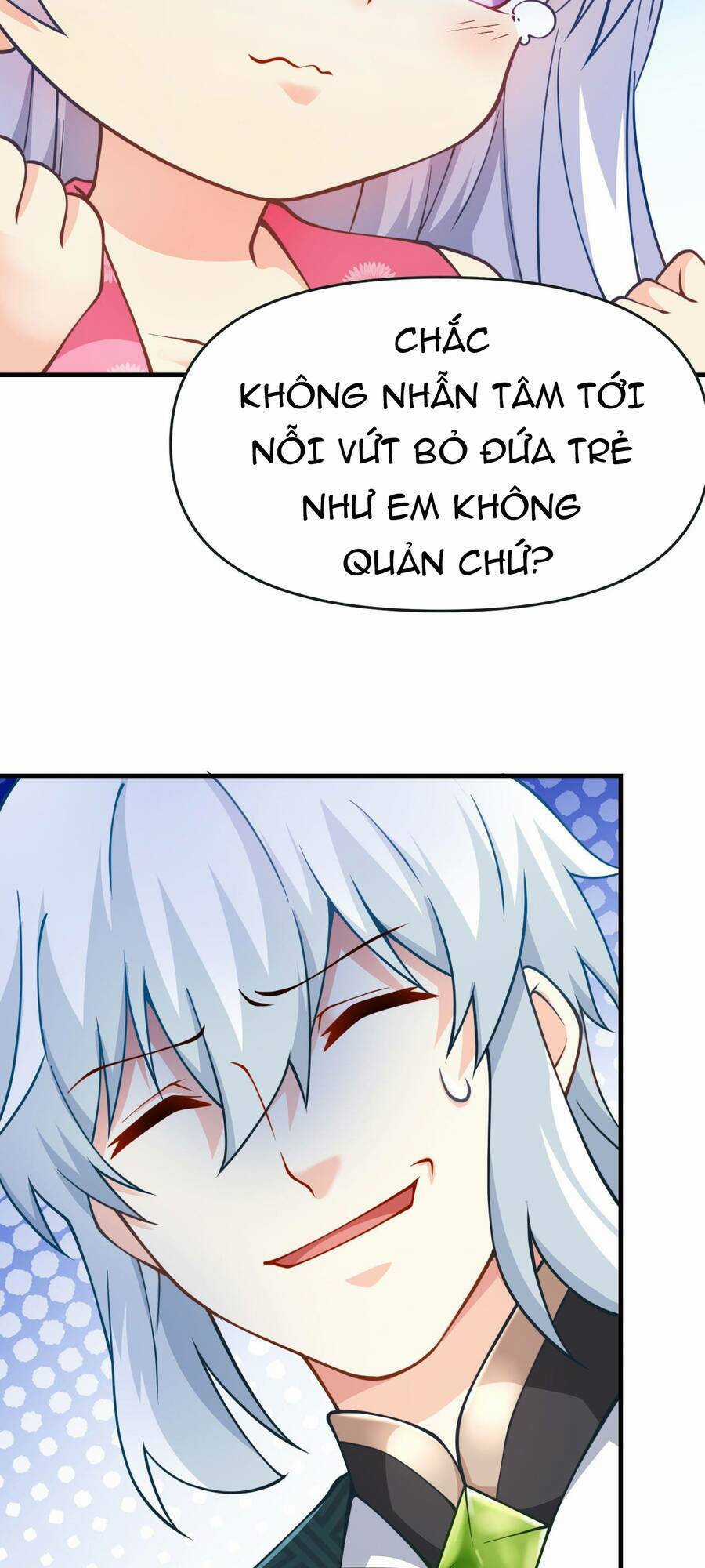 Đám Nữ Đồ Đệ Đều Muốn Độc Chiếm Ta Chapter 15 trang 45