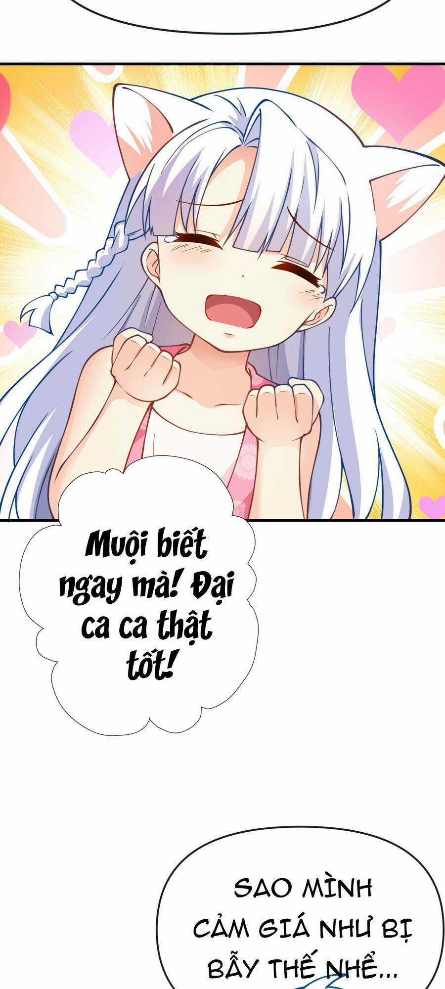 Đám Nữ Đồ Đệ Đều Muốn Độc Chiếm Ta Chapter 15 trang 47