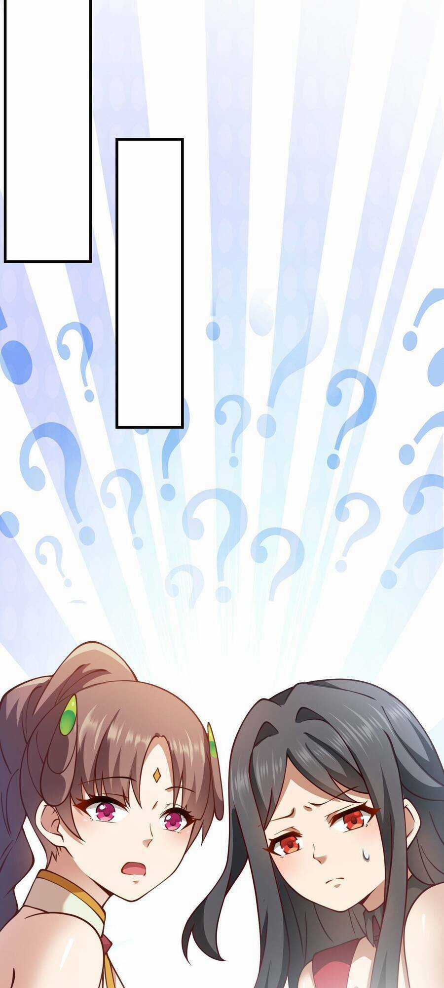 Đám Nữ Đồ Đệ Đều Muốn Độc Chiếm Ta Chapter 15 trang 49