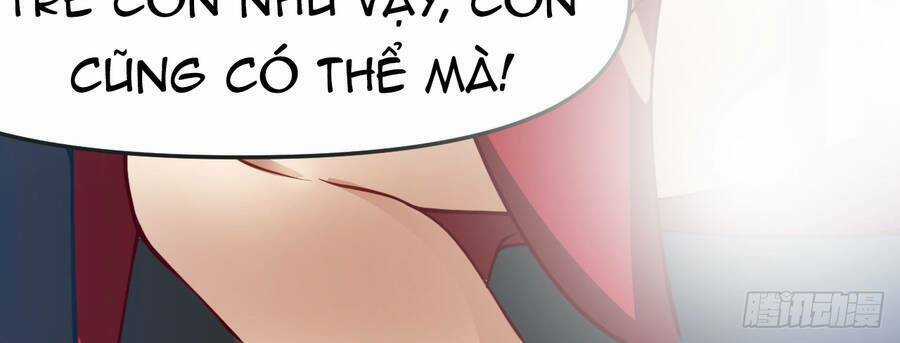 Đám Nữ Đồ Đệ Đều Muốn Độc Chiếm Ta Chapter 15 trang 54