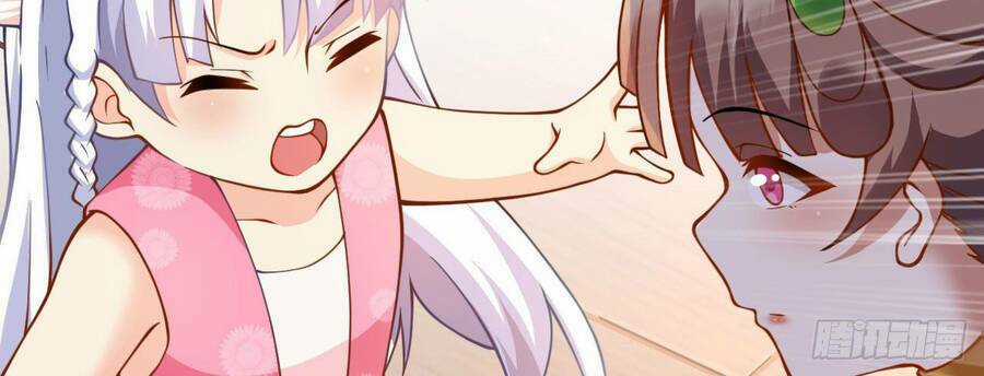 Đám Nữ Đồ Đệ Đều Muốn Độc Chiếm Ta Chapter 15 trang 56