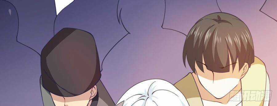 Đám Nữ Đồ Đệ Đều Muốn Độc Chiếm Ta Chapter 15 trang 6