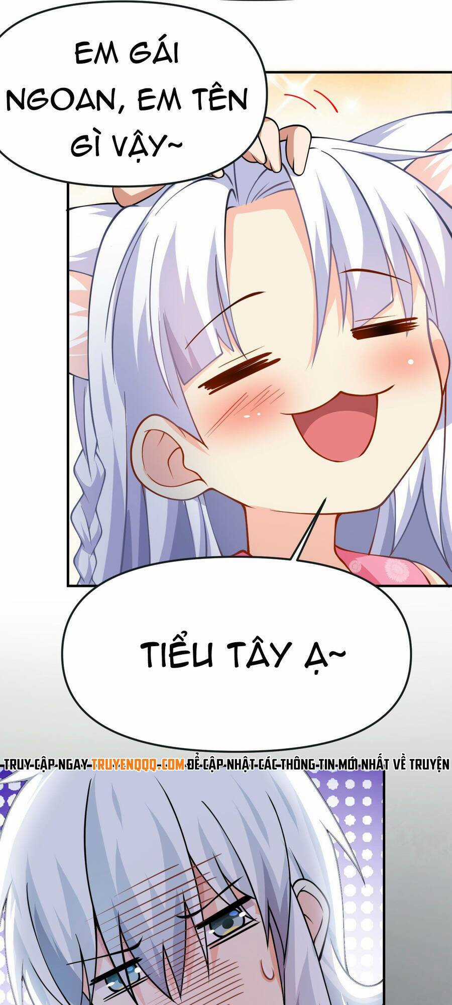 Đám Nữ Đồ Đệ Đều Muốn Độc Chiếm Ta Chapter 15 trang 61