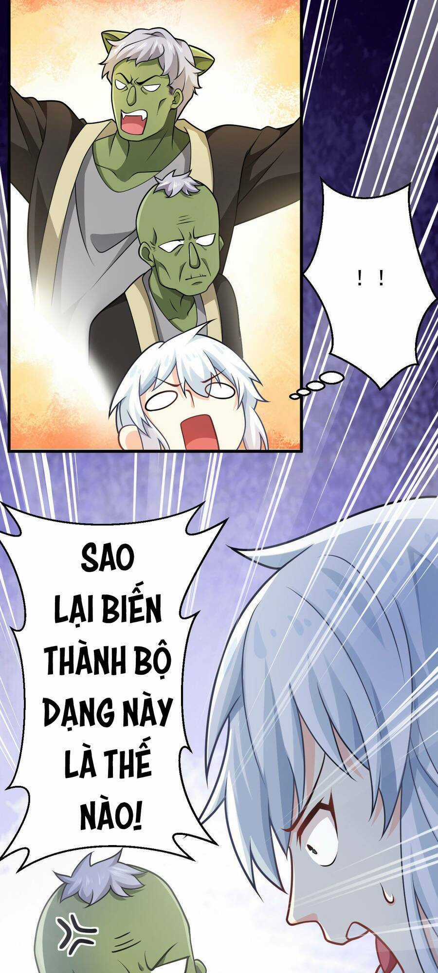 Đám Nữ Đồ Đệ Đều Muốn Độc Chiếm Ta Chapter 15 trang 73