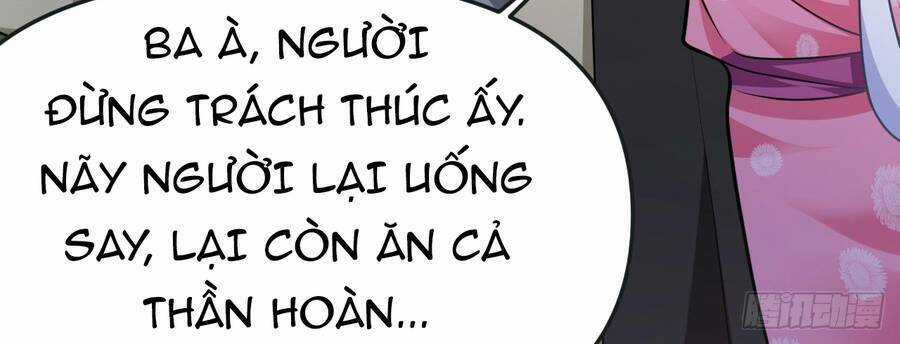 Đám Nữ Đồ Đệ Đều Muốn Độc Chiếm Ta Chapter 15 trang 76