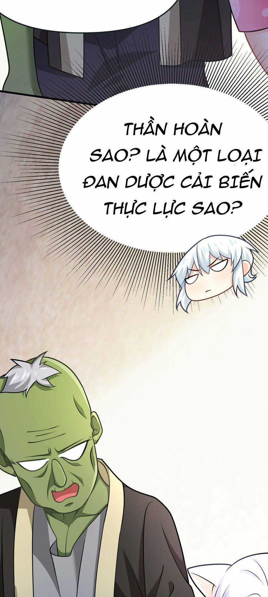 Đám Nữ Đồ Đệ Đều Muốn Độc Chiếm Ta Chapter 15 trang 77