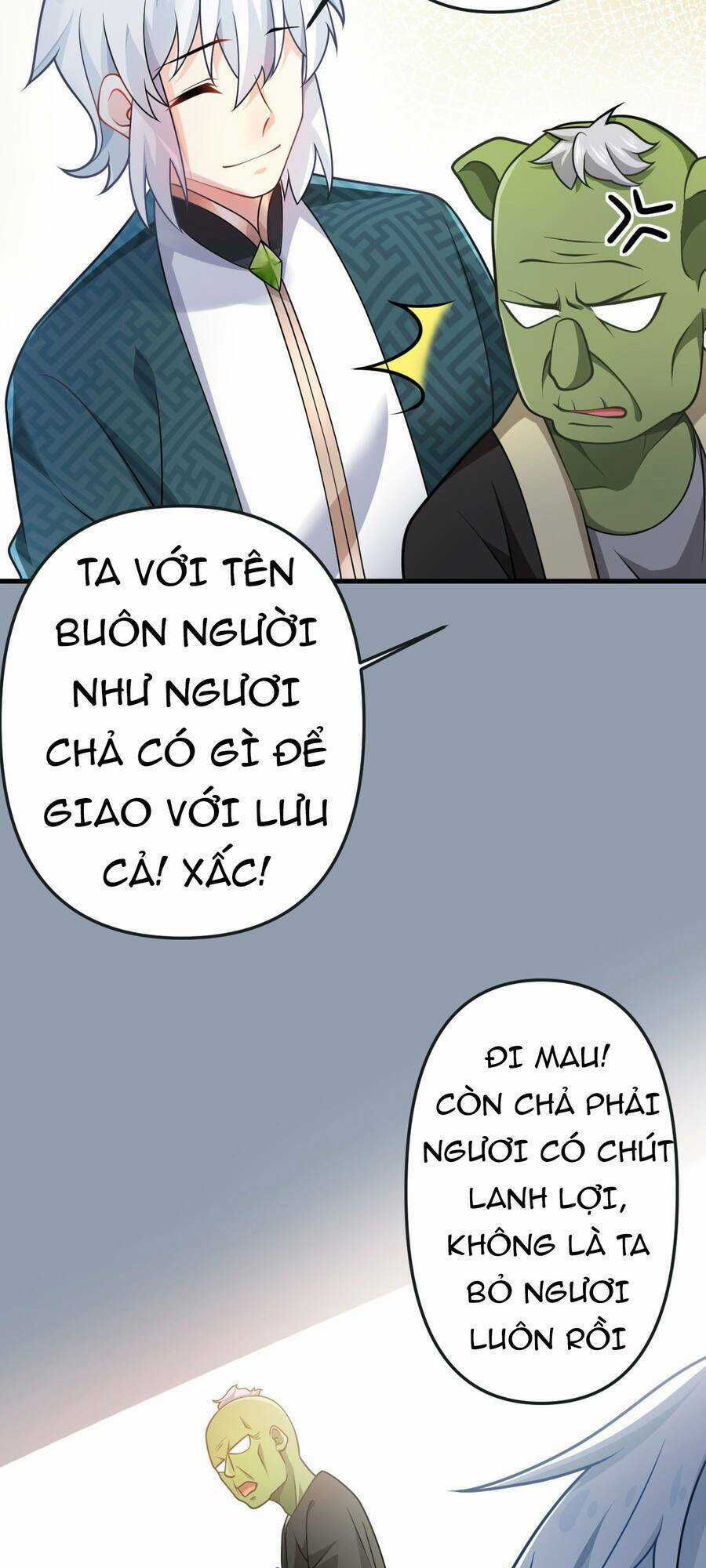 Đám Nữ Đồ Đệ Đều Muốn Độc Chiếm Ta Chapter 15 trang 87