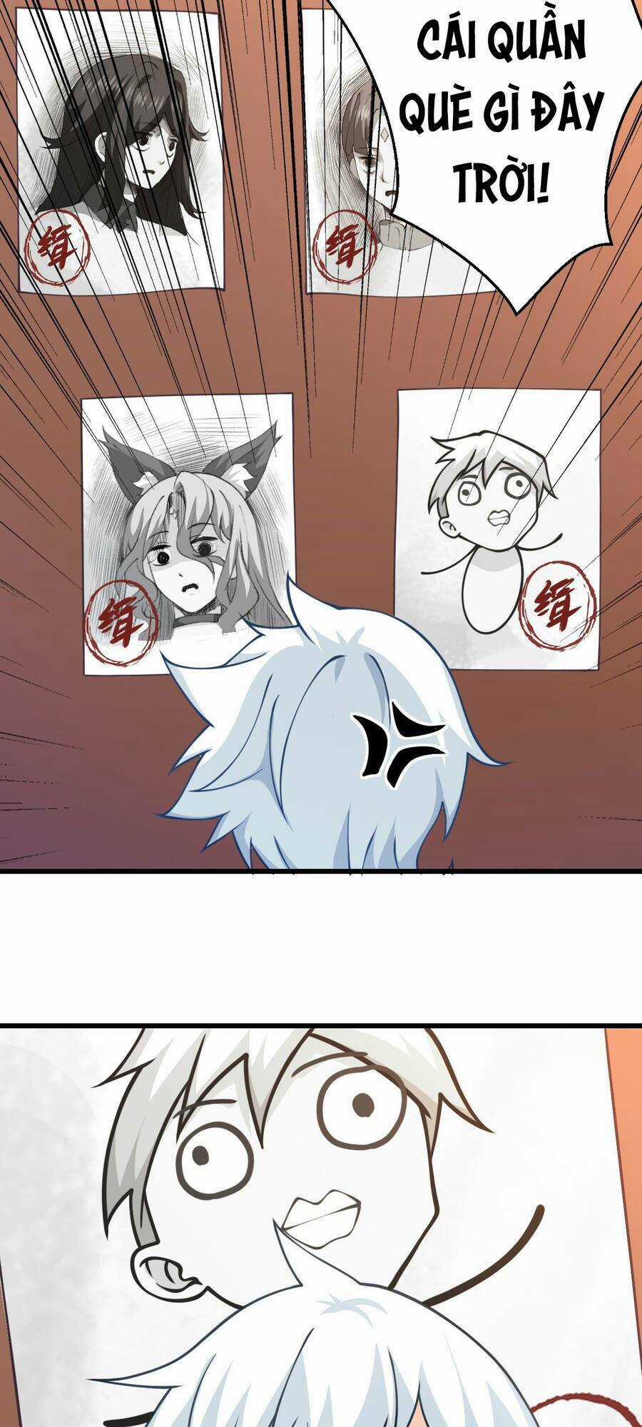 Đám Nữ Đồ Đệ Đều Muốn Độc Chiếm Ta Chapter 15 trang 9