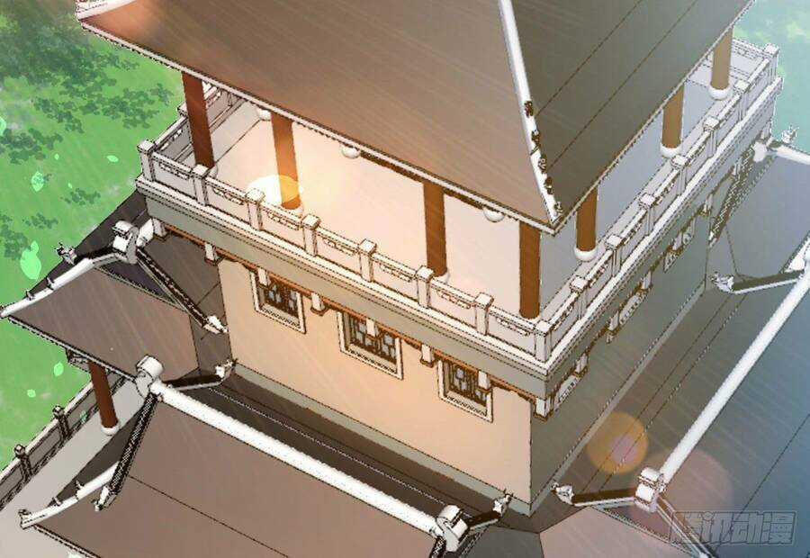 Đám Nữ Đồ Đệ Đều Muốn Độc Chiếm Ta Chapter 15 trang 92