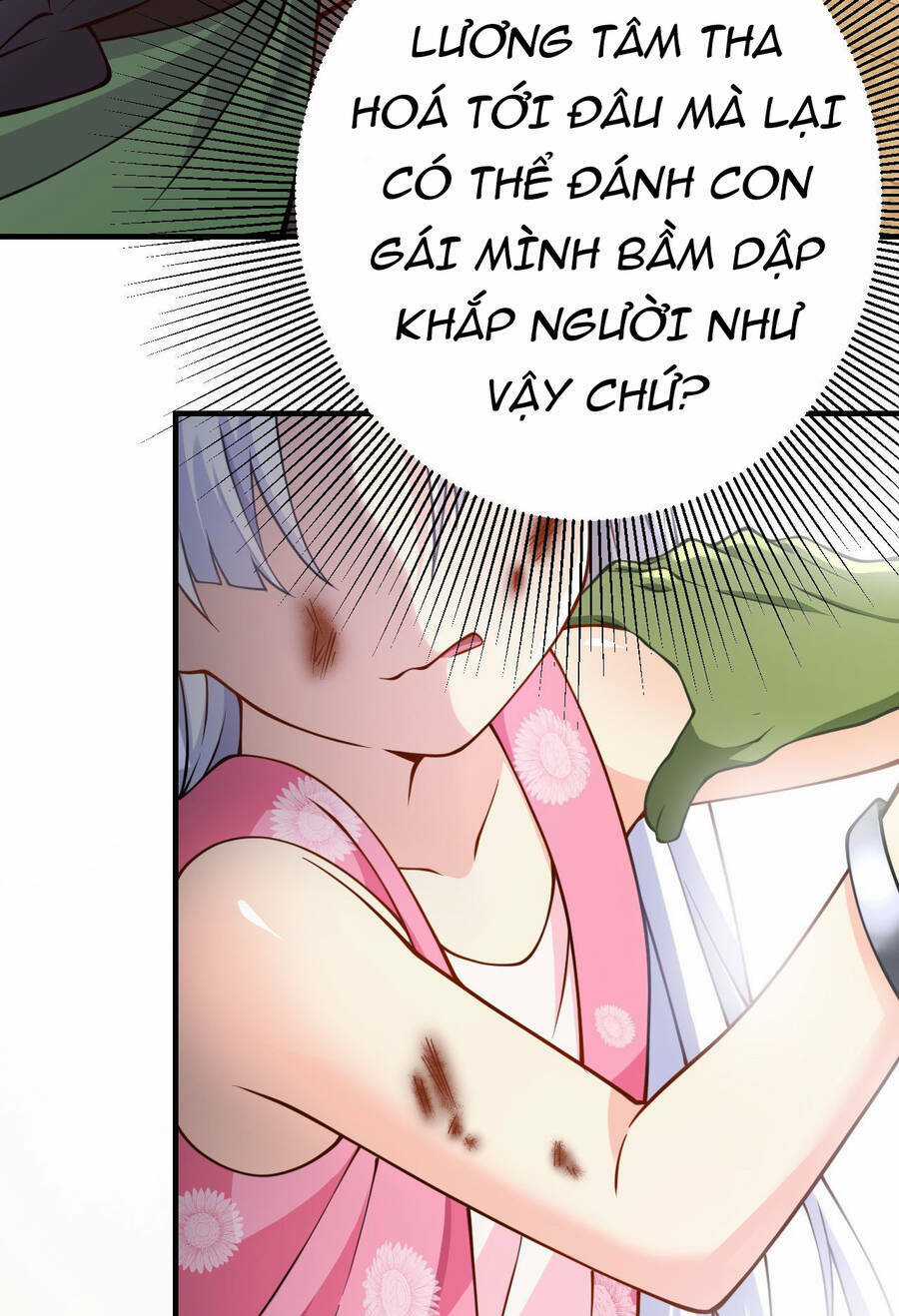 Đám Nữ Đồ Đệ Đều Muốn Độc Chiếm Ta Chapter 16 trang 11