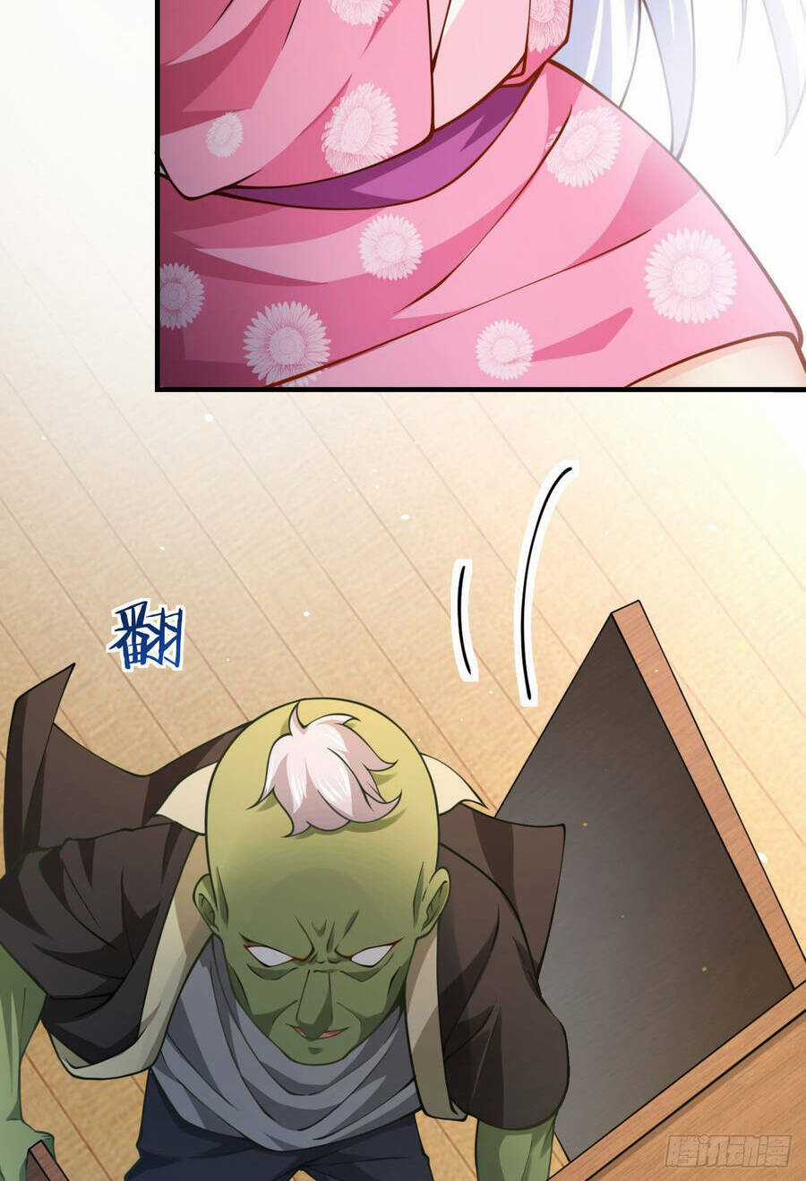 Đám Nữ Đồ Đệ Đều Muốn Độc Chiếm Ta Chapter 16 trang 12