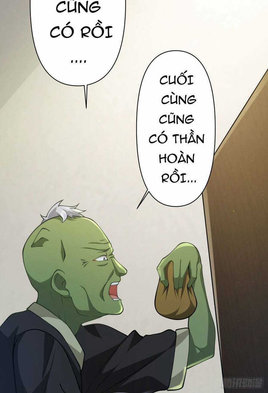 Đám Nữ Đồ Đệ Đều Muốn Độc Chiếm Ta Chapter 16 trang 14