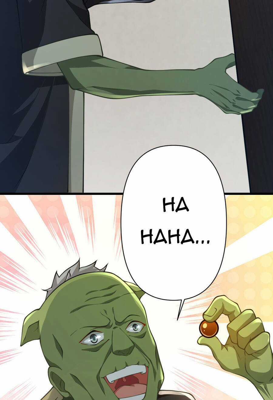 Đám Nữ Đồ Đệ Đều Muốn Độc Chiếm Ta Chapter 16 trang 15