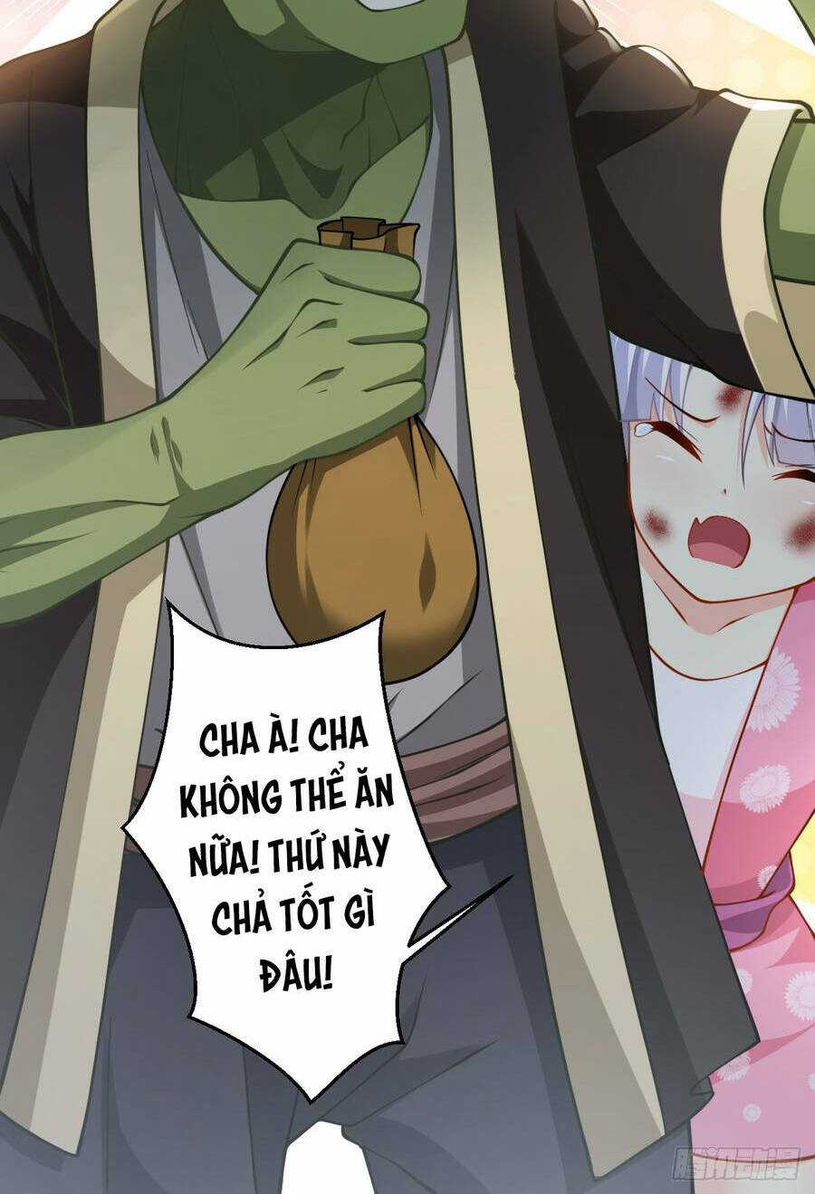 Đám Nữ Đồ Đệ Đều Muốn Độc Chiếm Ta Chapter 16 trang 16