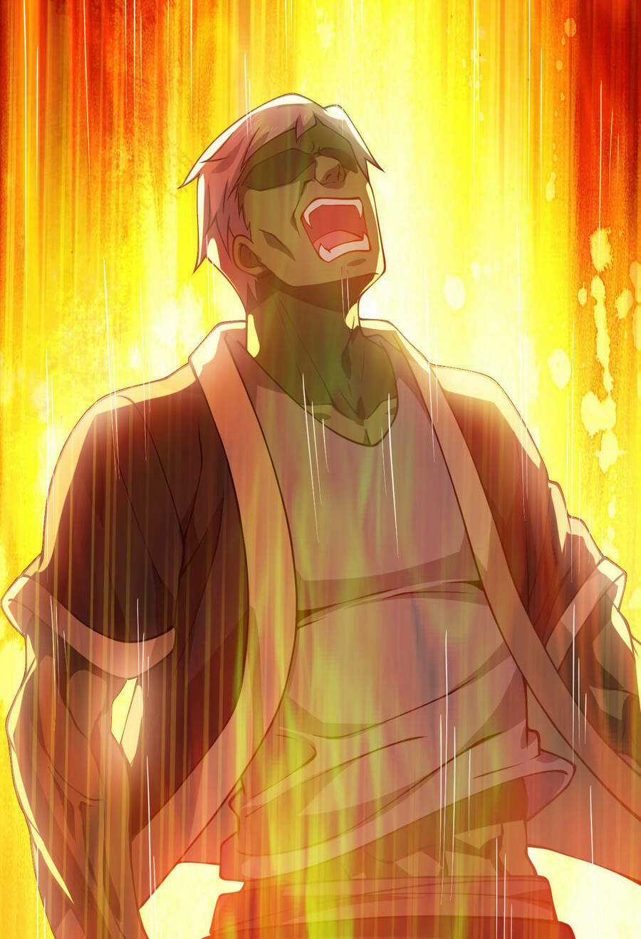 Đám Nữ Đồ Đệ Đều Muốn Độc Chiếm Ta Chapter 16 trang 19