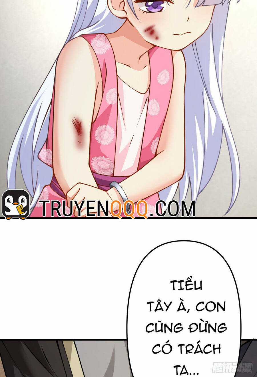 Đám Nữ Đồ Đệ Đều Muốn Độc Chiếm Ta Chapter 16 trang 2