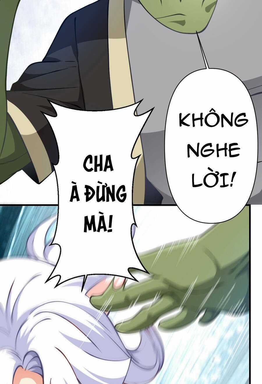 Đám Nữ Đồ Đệ Đều Muốn Độc Chiếm Ta Chapter 16 trang 23