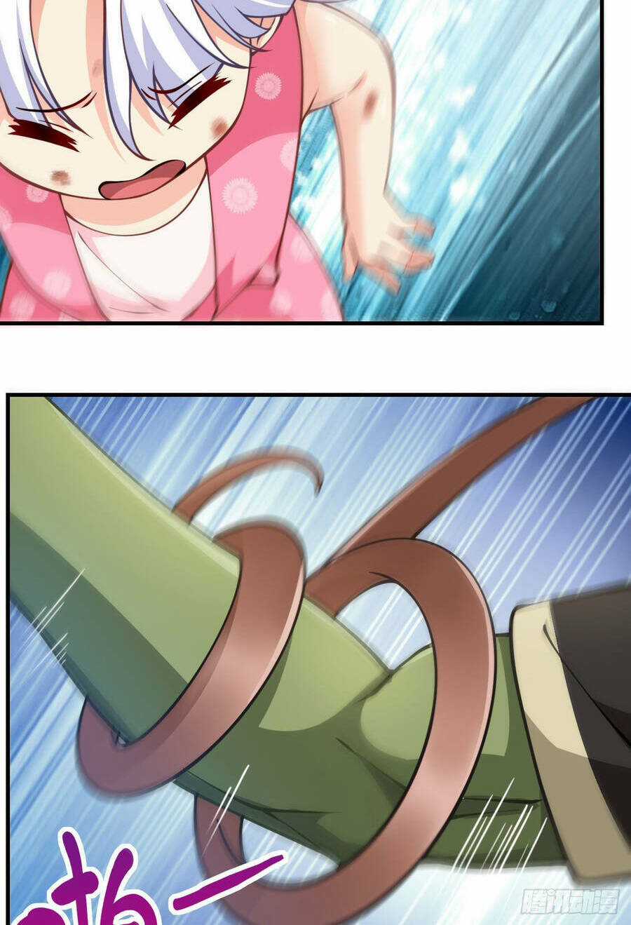 Đám Nữ Đồ Đệ Đều Muốn Độc Chiếm Ta Chapter 16 trang 24