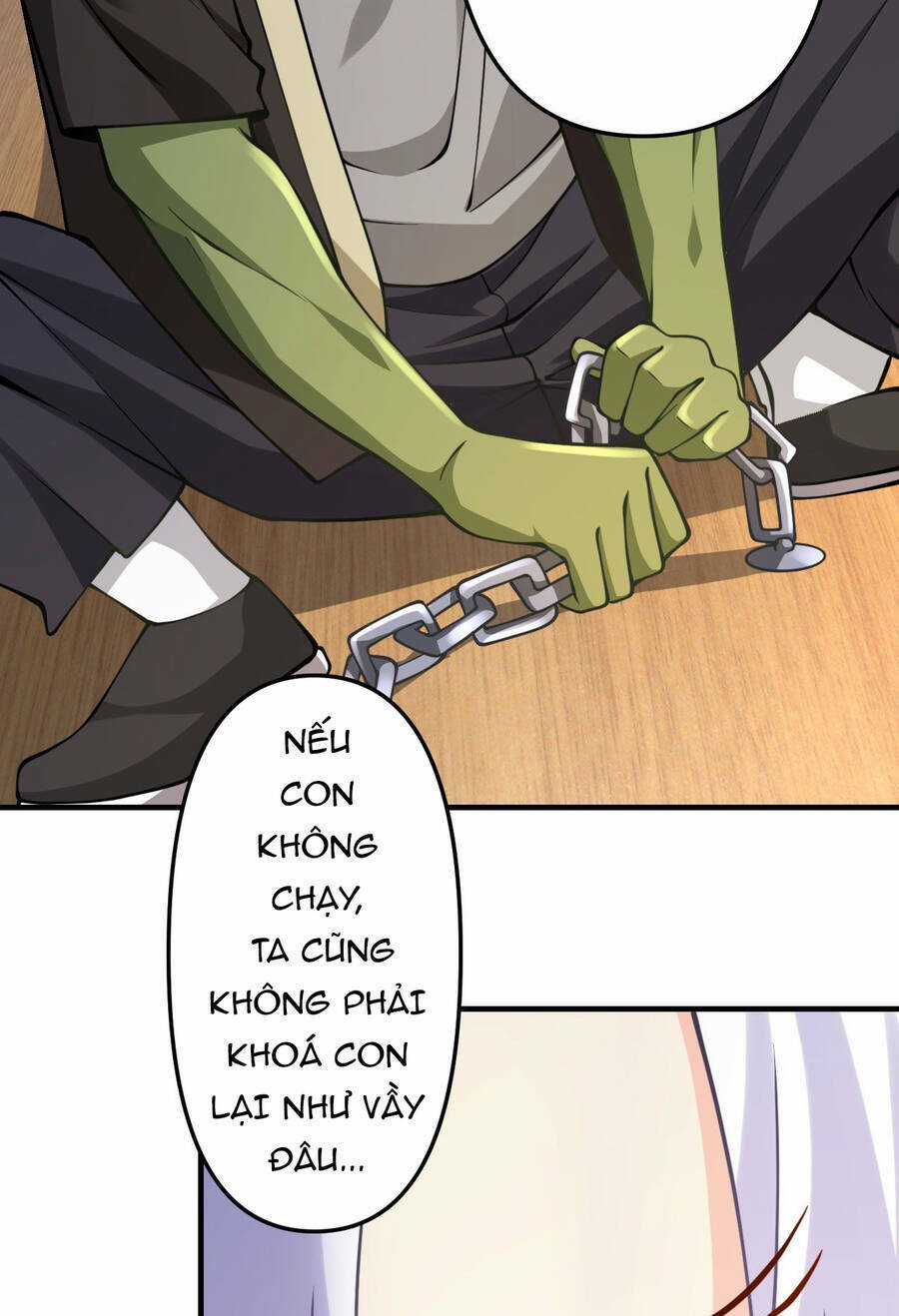 Đám Nữ Đồ Đệ Đều Muốn Độc Chiếm Ta Chapter 16 trang 3