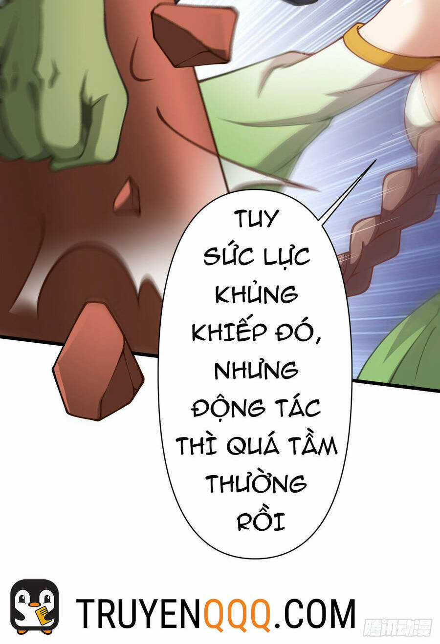 Đám Nữ Đồ Đệ Đều Muốn Độc Chiếm Ta Chapter 16 trang 32