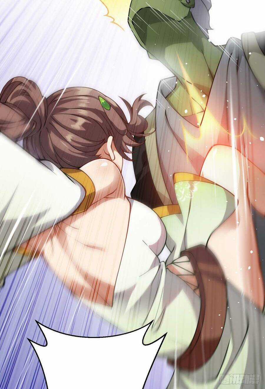 Đám Nữ Đồ Đệ Đều Muốn Độc Chiếm Ta Chapter 16 trang 34