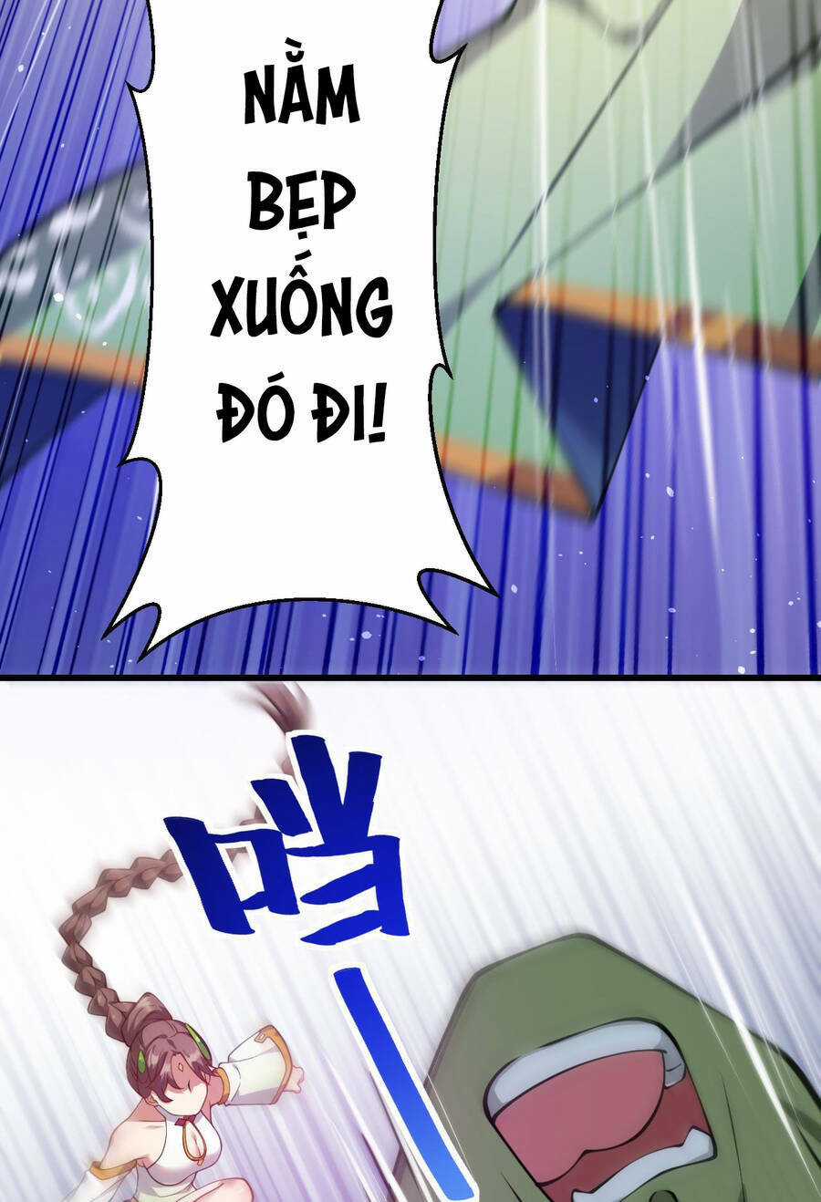 Đám Nữ Đồ Đệ Đều Muốn Độc Chiếm Ta Chapter 16 trang 35