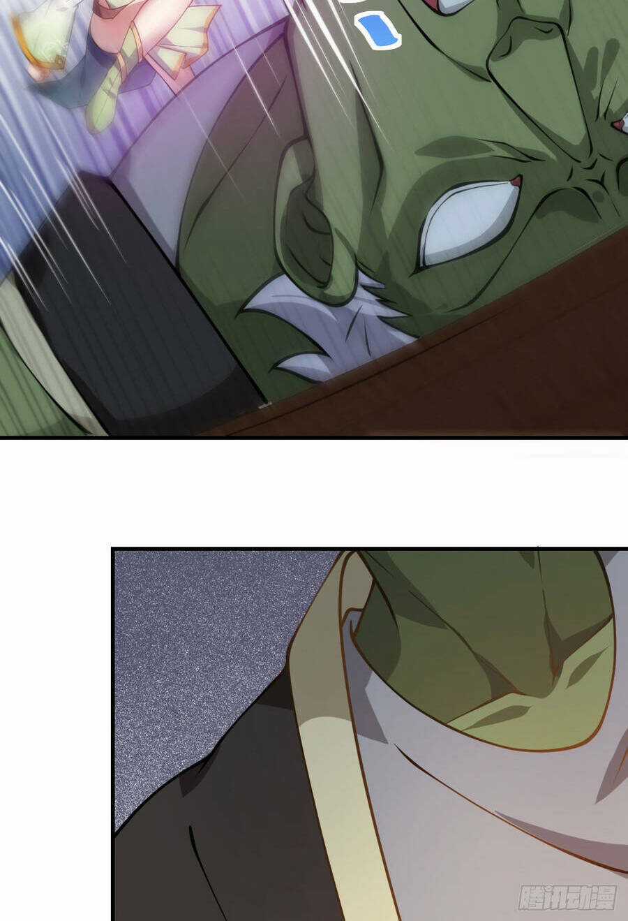 Đám Nữ Đồ Đệ Đều Muốn Độc Chiếm Ta Chapter 16 trang 36