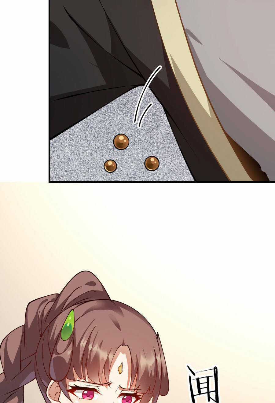 Đám Nữ Đồ Đệ Đều Muốn Độc Chiếm Ta Chapter 16 trang 37