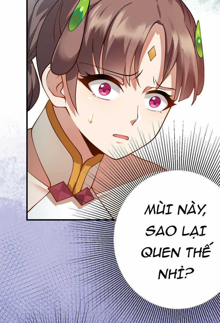 Đám Nữ Đồ Đệ Đều Muốn Độc Chiếm Ta Chapter 16 trang 39