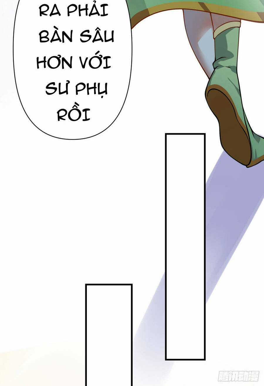 Đám Nữ Đồ Đệ Đều Muốn Độc Chiếm Ta Chapter 16 trang 42